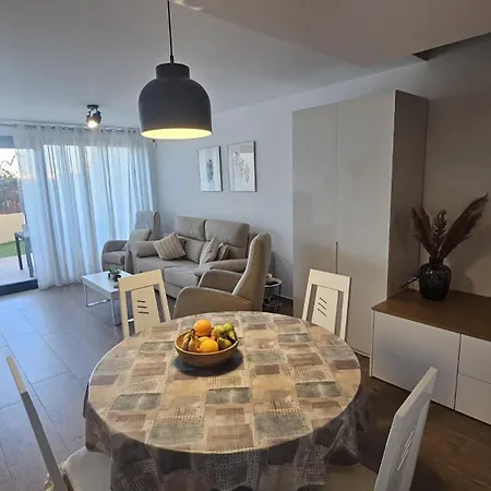 Appartamento Allonbay Villajoyosa