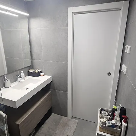 Appartamento Allonbay Villajoyosa